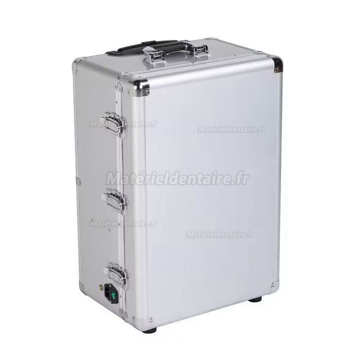 Best® BD-406 Unit dentaire portable